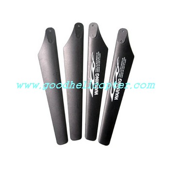 SYMA-S32-2.4G helicopter parts main blades